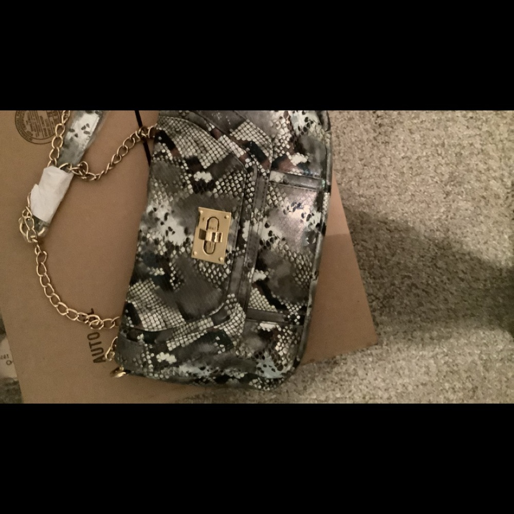 Ladies purse